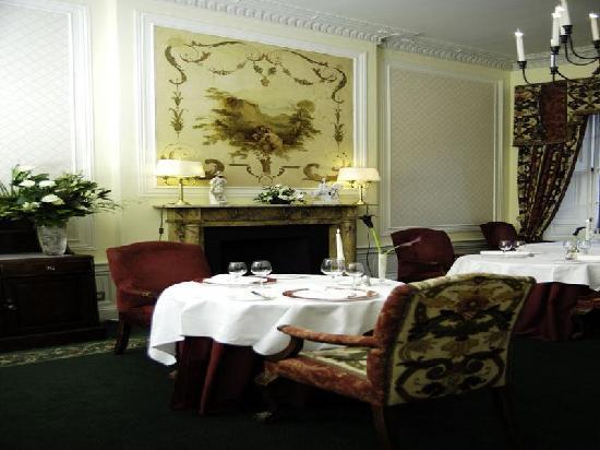 The Atholl at The Howard